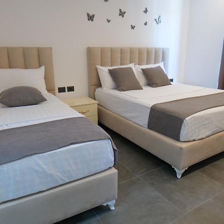 Hotel Celaj Avlonya Dış mekan fotoğraf