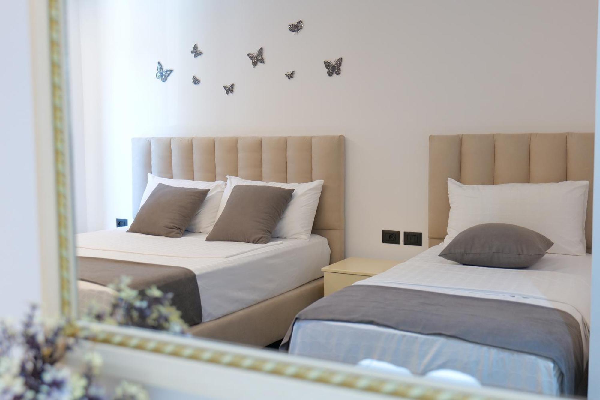 Hotel Celaj Avlonya Dış mekan fotoğraf